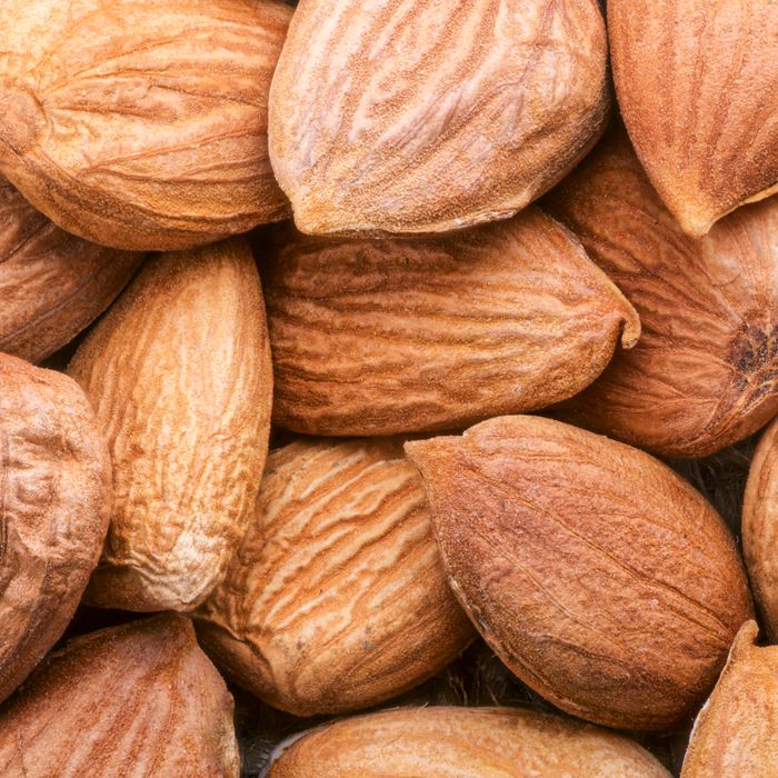 Amandes