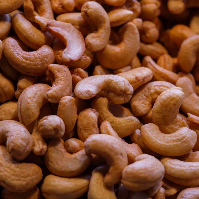 Noix de cajou