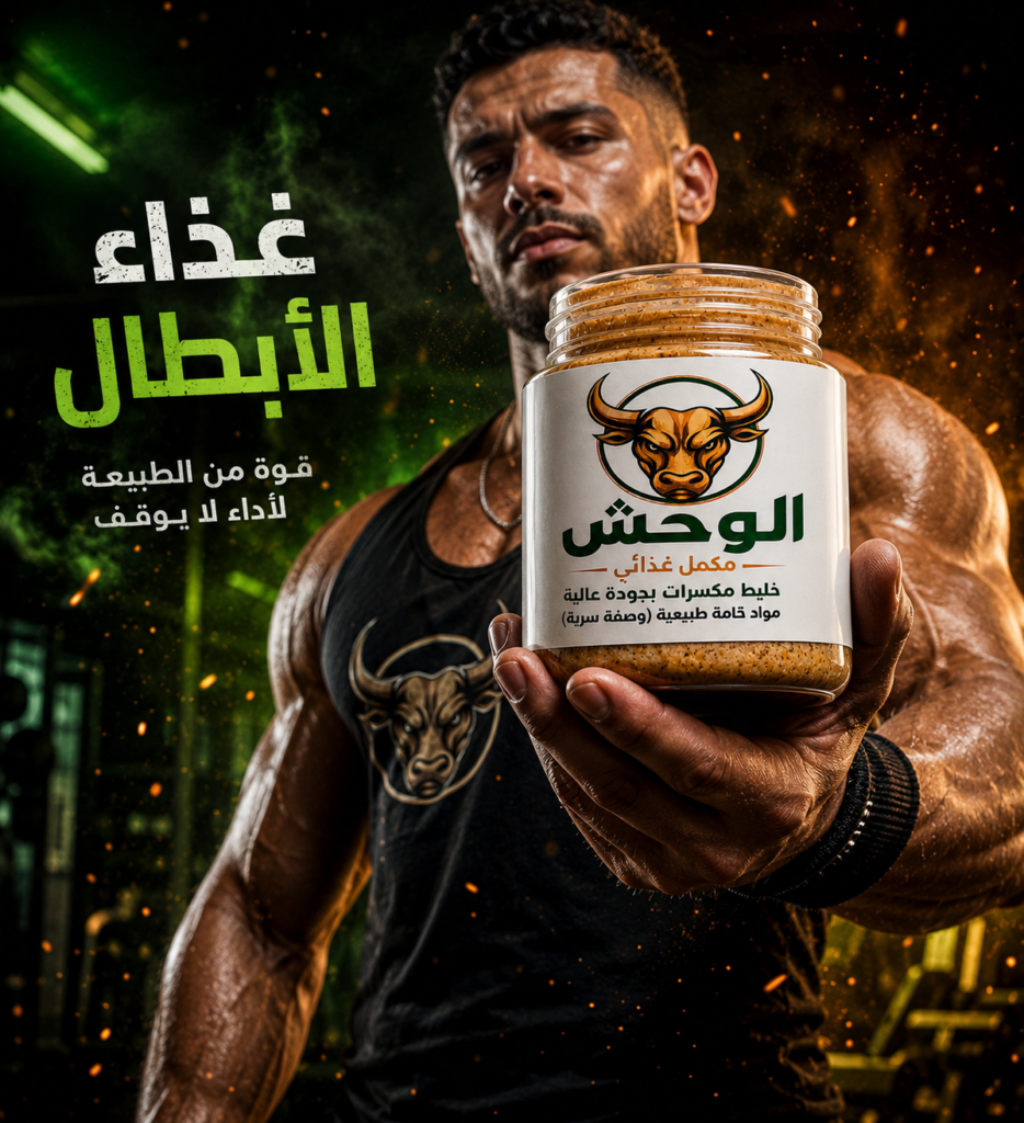 الوحش