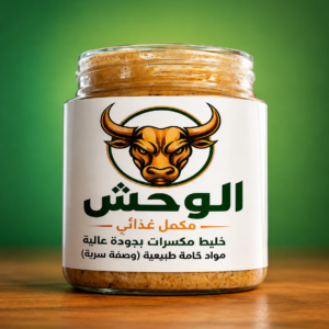 الوحش