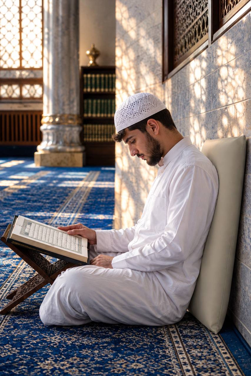 مِسناد للناس الكبار في السن – Image 2