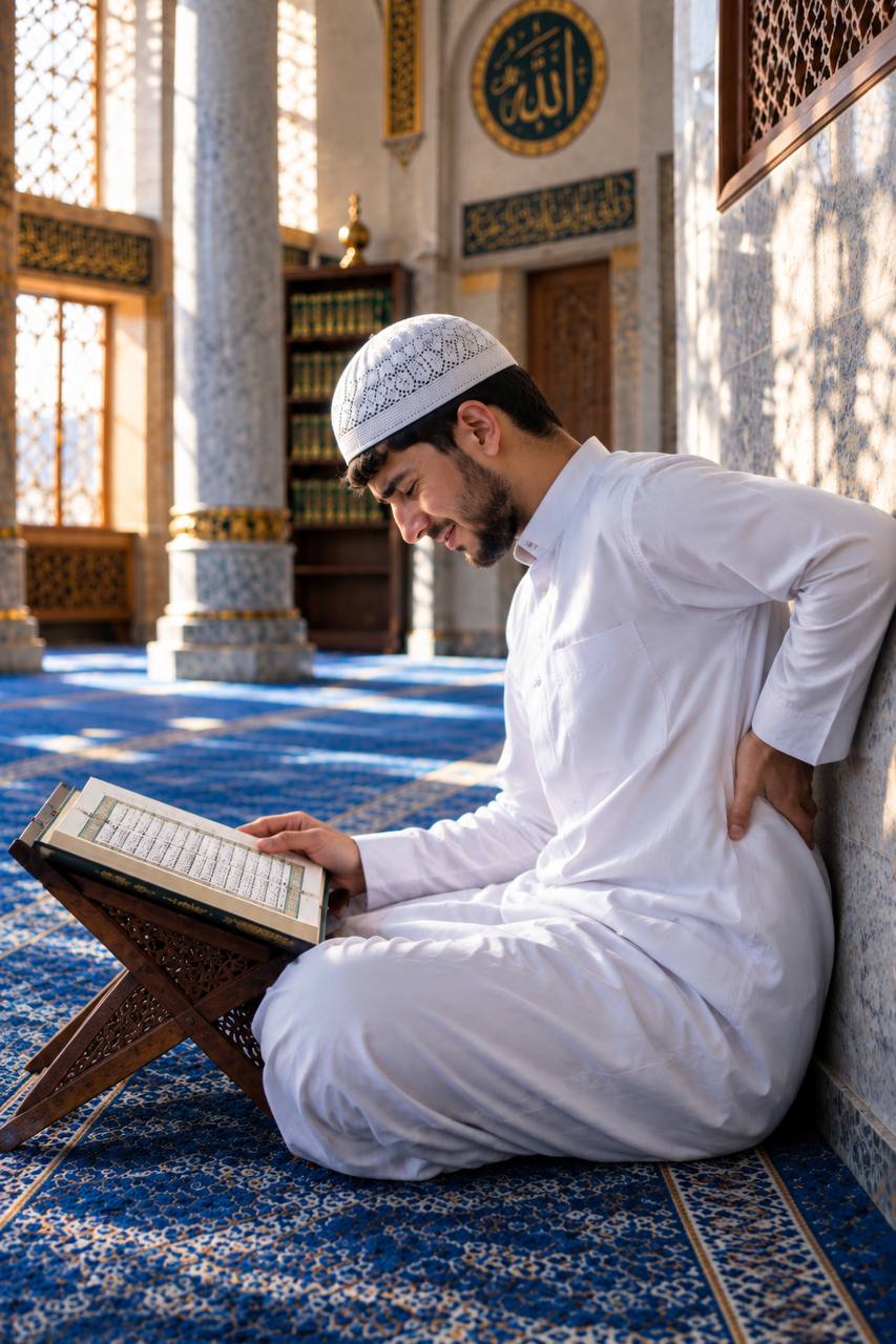 مِسناد للناس الكبار في السن – Image 3